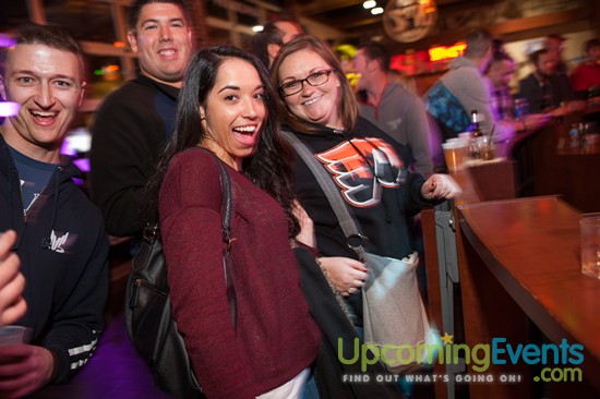 Winterfest Live! 2016 (Gallery A)