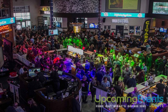 Winterfest Live! 2016 (Gallery B)