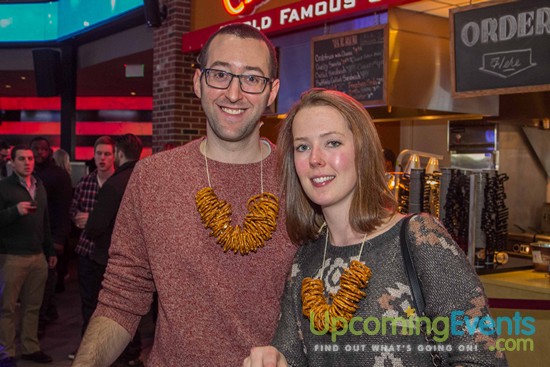 Winterfest Live! 2016 (Gallery B)