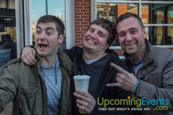 Winterfest Live! 2016 (Gallery B)