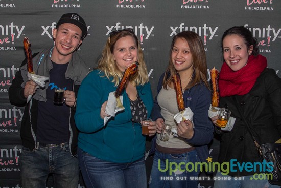 Winterfest Live! 2016 (Gallery B)