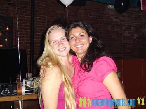 Jack Daniel's Birthday Party