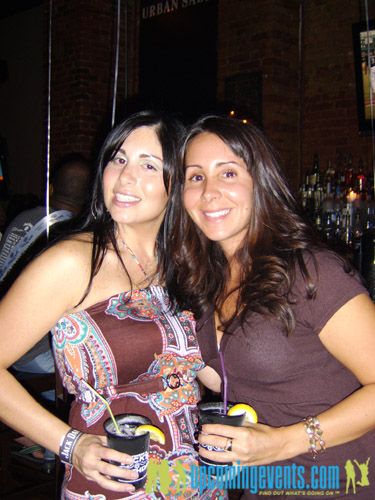 Jack Daniel's Birthday Party