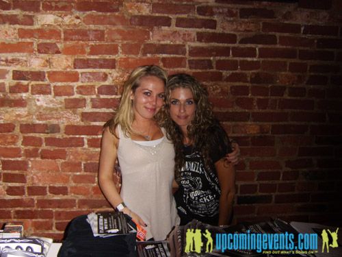 Jack Daniel's Birthday Party