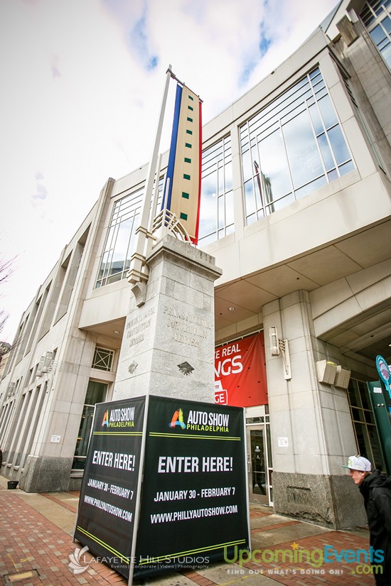 Black Tie Tailgate 2016 - Car Photos