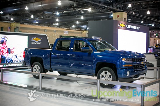 Black Tie Tailgate 2016 - Car Photos