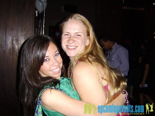 Jack Daniel's Birthday Party