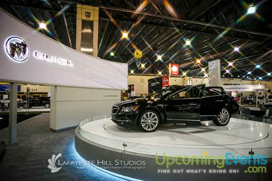 Black Tie Tailgate 2016 - Car Photos