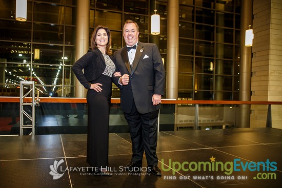 Black Tie Tailgate 2016 - Candid Event Photos