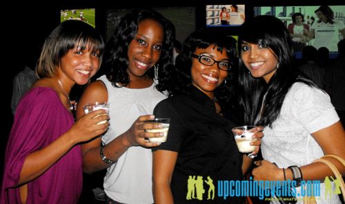 Fall Launch Party Lucky Strike Lanes