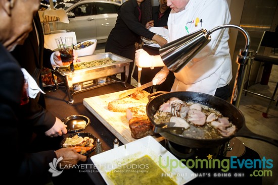 Black Tie Tailgate 2016 - Candid Event Photos