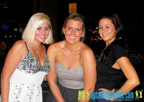 Fall Launch Party Lucky Strike Lanes