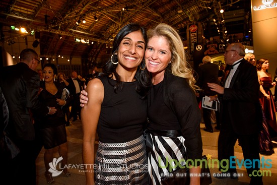 Black Tie Tailgate 2016 - Candid Event Photos