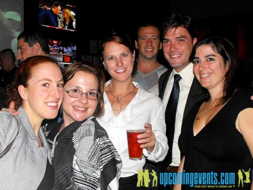 Fall Launch Party Lucky Strike Lanes