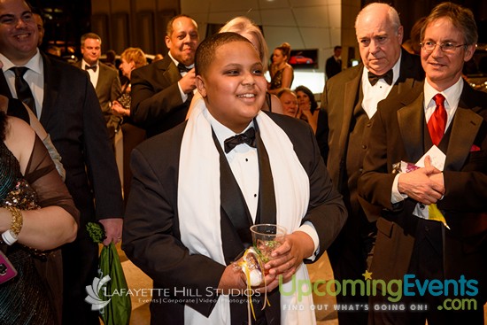 Black Tie Tailgate 2016 - Candid Event Photos