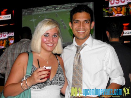 Fall Launch Party Lucky Strike Lanes