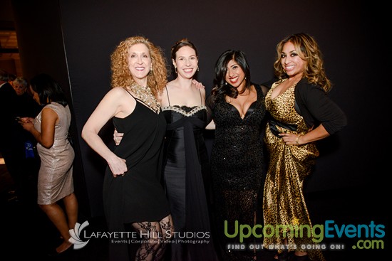 Black Tie Tailgate 2016 - Candid Event Photos