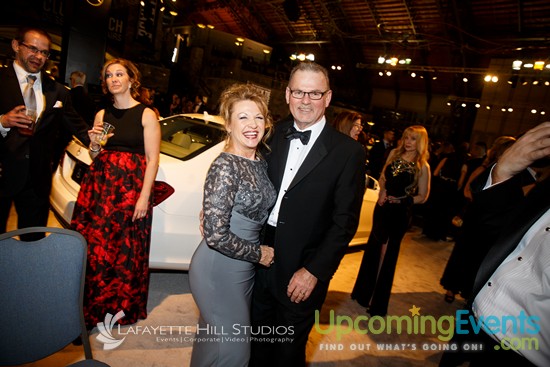 Black Tie Tailgate 2016 - Candid Event Photos