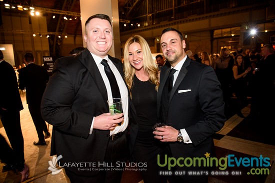 Black Tie Tailgate 2016 - Candid Event Photos