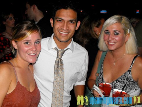 Fall Launch Party Lucky Strike Lanes