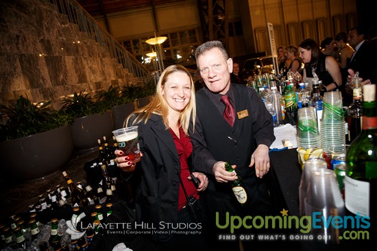 Black Tie Tailgate 2016 - Candid Event Photos