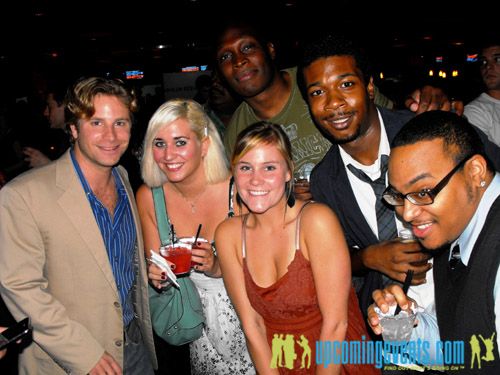 Fall Launch Party Lucky Strike Lanes