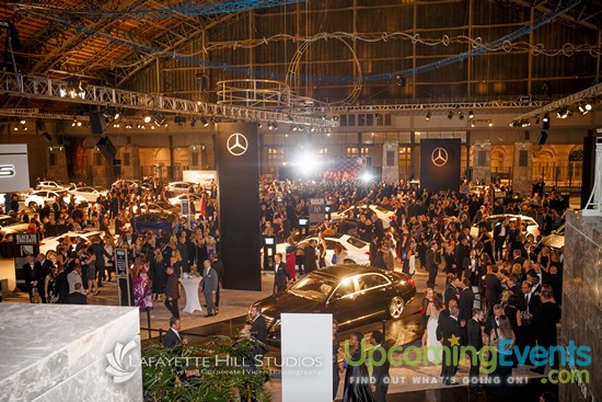 Black Tie Tailgate 2016 - Candid Event Photos