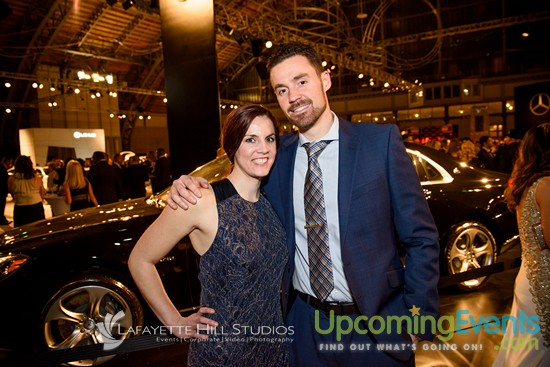 Black Tie Tailgate 2016 - Candid Event Photos
