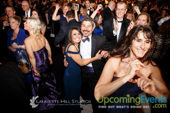 Black Tie Tailgate 2016 - Candid Event Photos