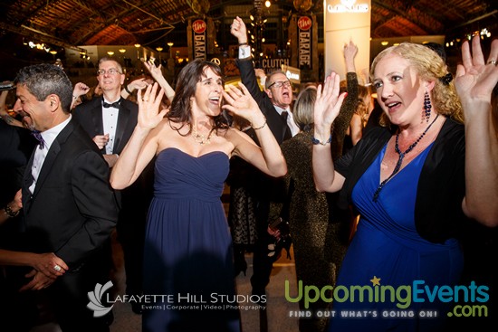 Black Tie Tailgate 2016 - Candid Event Photos