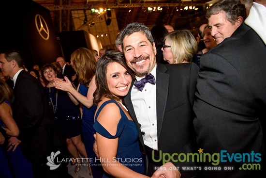 Black Tie Tailgate 2016 - Candid Event Photos