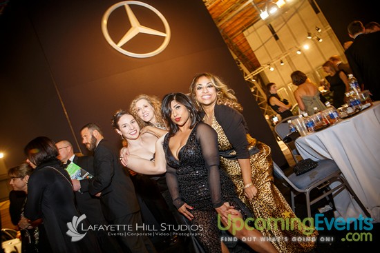Black Tie Tailgate 2016 - Candid Event Photos