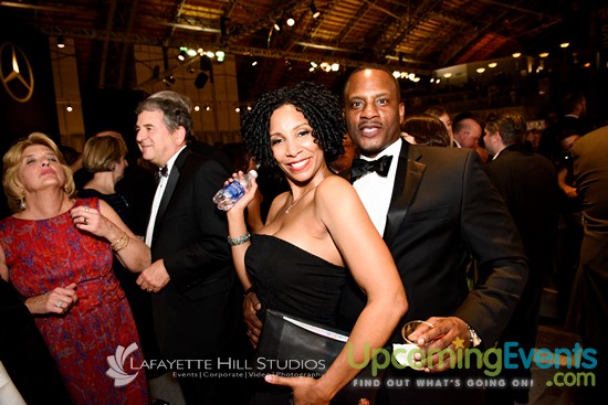 Black Tie Tailgate 2016 - Candid Event Photos