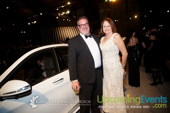 Black Tie Tailgate 2016 - Candid Event Photos