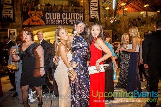 Black Tie Tailgate 2016 - Candid Event Photos