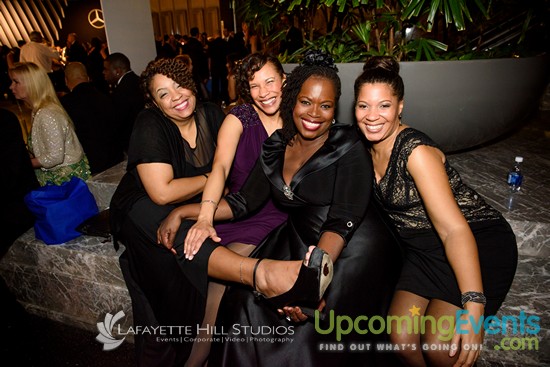 Black Tie Tailgate 2016 - Candid Event Photos