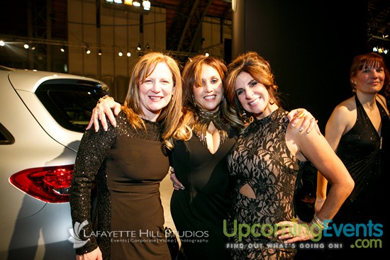 Black Tie Tailgate 2016 - Candid Event Photos