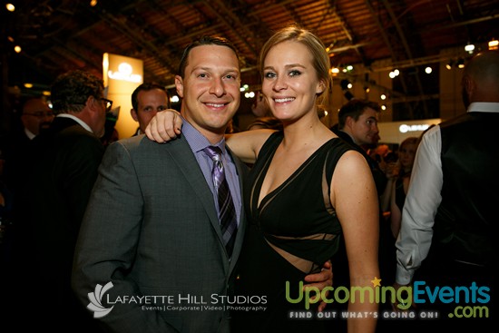 Black Tie Tailgate 2016 - Candid Event Photos