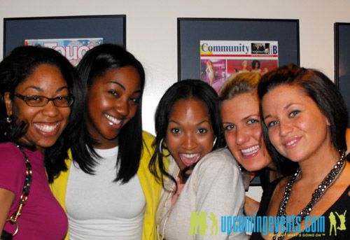 Fall Launch Party Lucky Strike Lanes