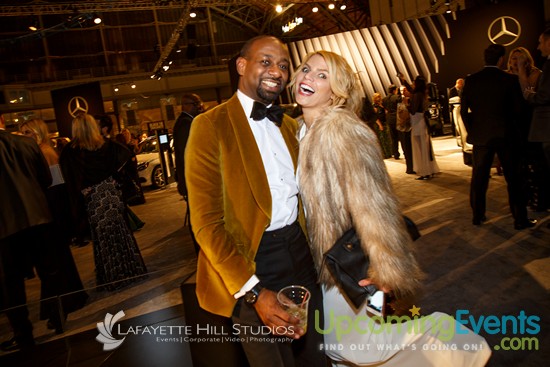 Black Tie Tailgate 2016 - Candid Event Photos
