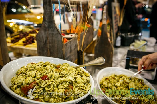 Black Tie Tailgate 2016 - Candid Event Photos