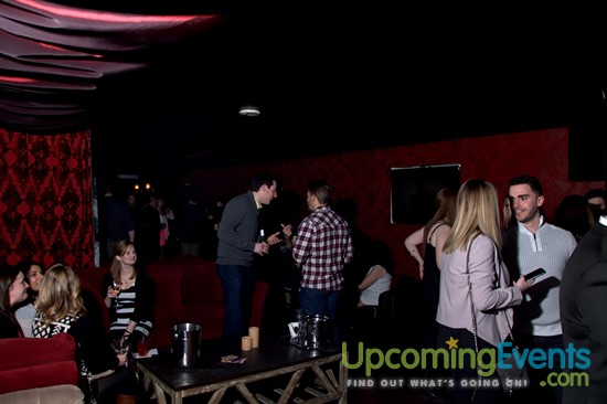 The Young Professionals Ball