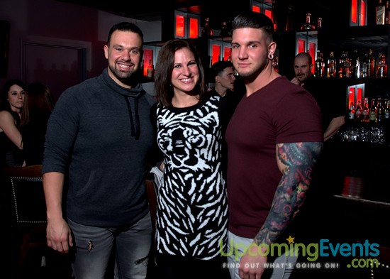 The Young Professionals Ball