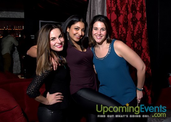 The Young Professionals Ball