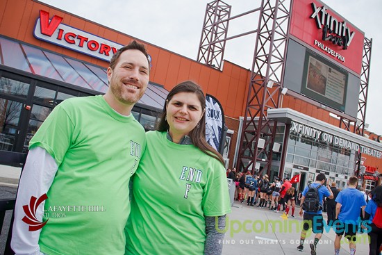 Cupid's Undie Run 2016
