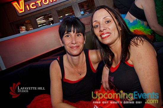 Cupid's Undie Run 2016