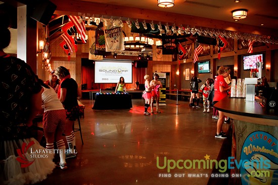 Cupid's Undie Run 2016