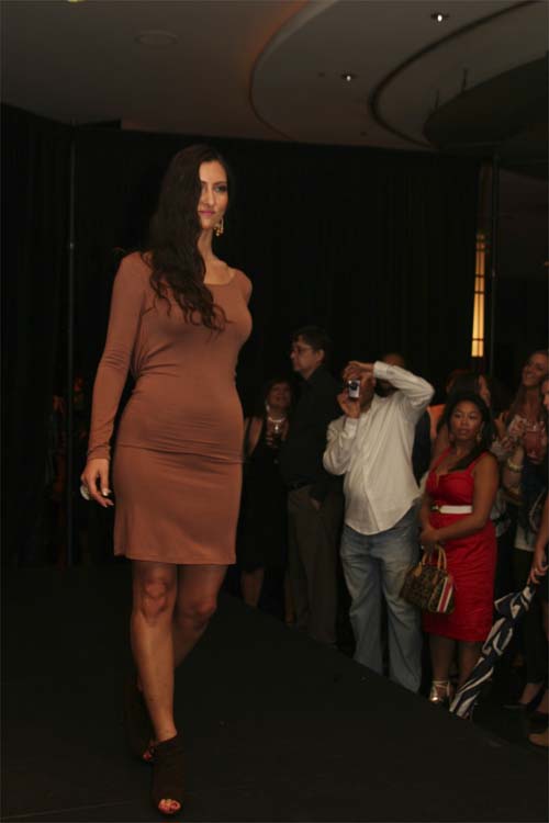 Fashion-UP @ Sole Food (Fashion Show)