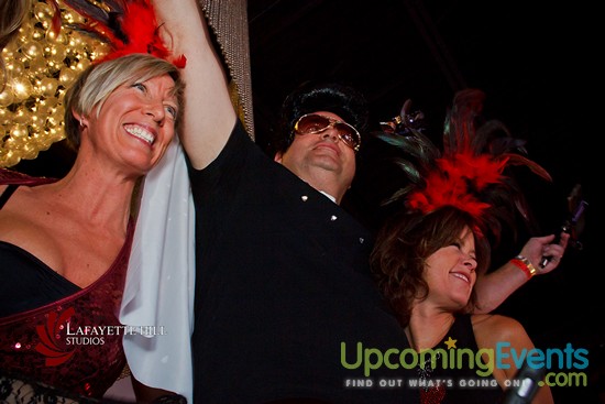 Cupid's Undie Run 2016