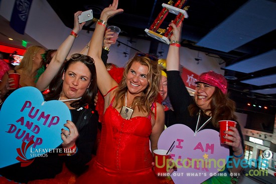 Cupid's Undie Run 2016